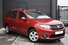 Dacia Logan MCV - TCe 90 Prestige | NAVI | AIRCO | CRUISE CONTROL | LMV | PDC | DEALER ONDH