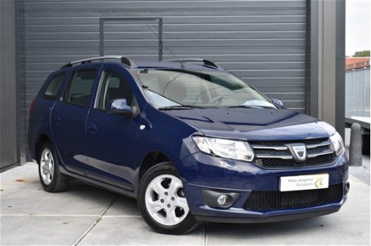 Dacia Logan MCV - TCe 90 Prestige | AIRCO | NAVI | CRUISE CONTROL | DEALER ONDH - 1