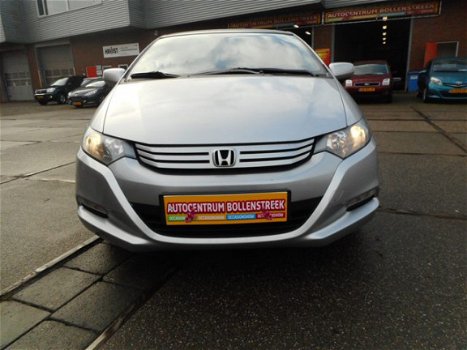 Honda Insight - 1.3 Comfort Navi - 1