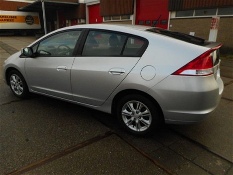 Honda Insight - 1.3 Comfort Navi - 1