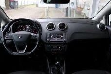 Seat Ibiza SC - 1.0 EcoTSI FR Connect | NIEUW BINNEN | Stoelverwarming | Navigatie | Cruise control