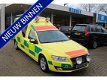 Volvo V70 - 2.4 D5 AWD NILSSON Ambulance Krankenwagen - 1 - Thumbnail