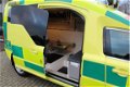 Volvo V70 - 2.4 D5 AWD NILSSON Ambulance Krankenwagen - 1 - Thumbnail