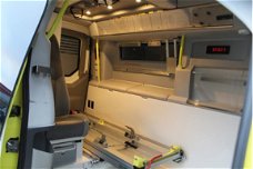Volvo V70 - 2.4 D5 AWD NILSSON Ambulance Krankenwagen