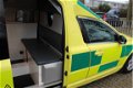 Volvo V70 - 2.4 D5 AWD NILSSON Ambulance Krankenwagen - 1 - Thumbnail