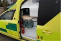 Volvo V70 - 2.4 D5 AWD NILSSON Ambulance Krankenwagen - 1 - Thumbnail