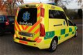 Volvo V70 - 2.4 D5 AWD Nilsson Ambulance Krankenwagen - 1 - Thumbnail