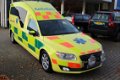 Volvo V70 - 2.4 D5 AWD Nilsson Ambulance Krankenwagen - 1 - Thumbnail