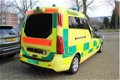 Volvo V70 - 2.4 D5 AWD Nilsson Ambulance Krankenwagen - 1 - Thumbnail