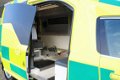 Volvo V70 - 2.4 D5 AWD Nilsson Ambulance Krankenwagen - 1 - Thumbnail