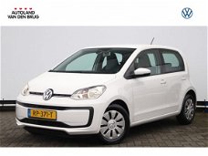 Volkswagen Up! - 1.0 BMT move up | Airconditioning | 5-Deurs