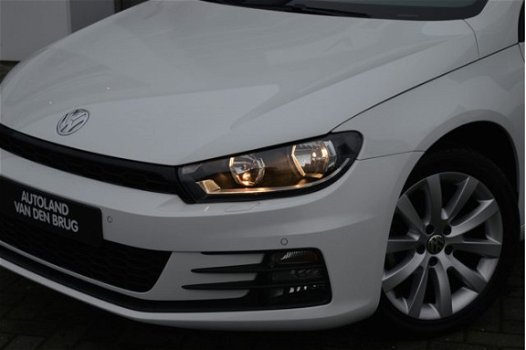 Volkswagen Scirocco - VERWACHT 1.4 TSI 122pk | Climate control | Parkeersensoren | LED achterlichten - 1