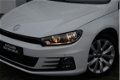 Volkswagen Scirocco - VERWACHT 1.4 TSI 122pk | Climate control | Parkeersensoren | LED achterlichten - 1 - Thumbnail