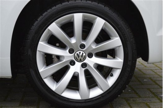 Volkswagen Scirocco - VERWACHT 1.4 TSI 122pk | Climate control | Parkeersensoren | LED achterlichten - 1