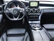 Mercedes-Benz C-klasse Estate - 180 AMG Sport Edition AUTOMAAT LED NAVIGATIE LEDER - 1 - Thumbnail