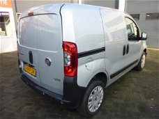 Fiat Fiorino - 1.4 SX Benzine/Aardgas