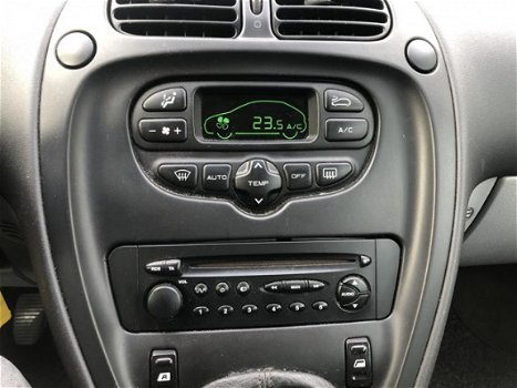 Citroën Xsara Picasso - 1.6i airco/ecc apk 159 dkm - 1