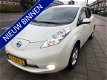 Nissan LEAF - Base 24 kWh navi camera airco/ecc - 1 - Thumbnail