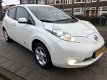 Nissan LEAF - Base 24 kWh navi camera airco/ecc - 1 - Thumbnail