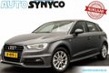 Audi A3 Sportback - 1.4 TFSi 150 Pk Automaat | Navigatie | Xenon | Parkeersensoren - 1 - Thumbnail