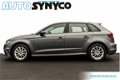 Audi A3 Sportback - 1.4 TFSi 150 Pk Automaat | Navigatie | Xenon | Parkeersensoren - 1 - Thumbnail