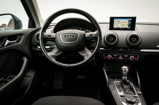 Audi A3 Sportback - 1.4 TFSi 150 Pk Automaat | Navigatie | Xenon | Parkeersensoren - 1