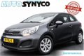 Kia Rio - 1.2 CVVT Comfort Pack | Airco | USB | Elektrisch Pakket - 1 - Thumbnail