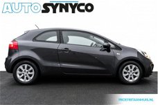 Kia Rio - 1.2 CVVT Comfort Pack | Airco | USB | Elektrisch Pakket