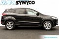 Ford Kuga - 1.5 120 Pk EcoBoost | Navigatie | Parkeersensoren | 17