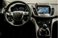 Ford Kuga - 1.5 120 Pk EcoBoost | Navigatie | Parkeersensoren | 17