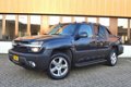 Chevrolet Avalanche - USA 5.3 4WD 1500 LPG G3 MARGE - 1 - Thumbnail