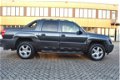 Chevrolet Avalanche - USA 5.3 4WD 1500 LPG G3 MARGE - 1 - Thumbnail