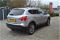 Nissan Qashqai - 1.6 Connect Edition Tekna 1e eigenaar model 2010 72.000 km airco navi+achteruitrijc - 1 - Thumbnail