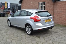 Ford Focus - 1.6 TI-VCT Titanium 1e eigenaar bj.2012 63.000 km airco lm.velgen radio/cd+usb+stuurbed