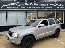 Jeep Grand Cherokee - 3.0 V6 CRD Limited nieuwstaat