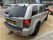 Jeep Grand Cherokee - 3.0 V6 CRD Limited nieuwstaat - 1 - Thumbnail