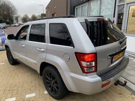 Jeep Grand Cherokee - 3.0 V6 CRD Limited nieuwstaat - 1