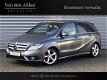 Mercedes-Benz B-klasse - 180 SPORT // CRUISE CONTROL // AIRCO // NAVIGATIE // LICHT & ZICHTPAKKET // - 1 - Thumbnail