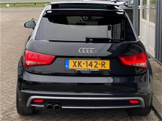 Audi A1 - 1.4 TFSI Pro Line 2 x S line Panoramadak