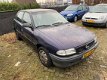 Opel Astra - 1.6i Young - 1 - Thumbnail