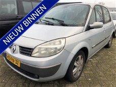 Renault Scénic - 1.6-16V Expression Luxe