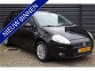 Fiat Grande Punto - 1.4-16V Edizione Lusso CLIMA_PDC_PANO_LMV - 1 - Thumbnail