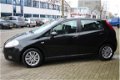 Fiat Grande Punto - 1.4-16V Edizione Lusso CLIMA_PDC_PANO_LMV - 1 - Thumbnail