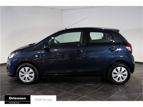 Peugeot 108 - 1.0 e-VTi Active (Airco) - 1