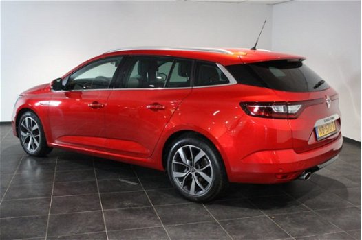 Renault Mégane Estate - 1.2 TCe Bose (Automaat) - 1