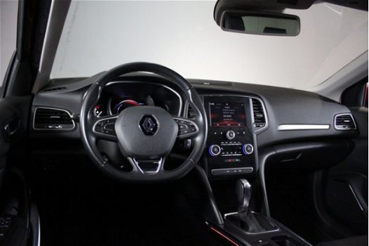 Renault Mégane Estate - 1.2 TCe Bose (Automaat) - 1