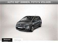 Citroën C4 Picasso - 165pk Intensive (Trekhaak - Half Leder - Pack Prestige)