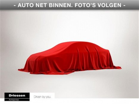 Volkswagen Touran - 1.2 TSI Comfortline BlueMotion 7p. (Navigatie - 7 persoons) - 1