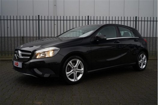 Mercedes-Benz A-klasse - 180 URBAN SPORT | NAVI | CRUISE | PDC | 1.EIG | - 1