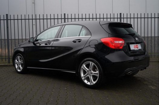 Mercedes-Benz A-klasse - 180 URBAN SPORT | NAVI | CRUISE | PDC | 1.EIG | - 1